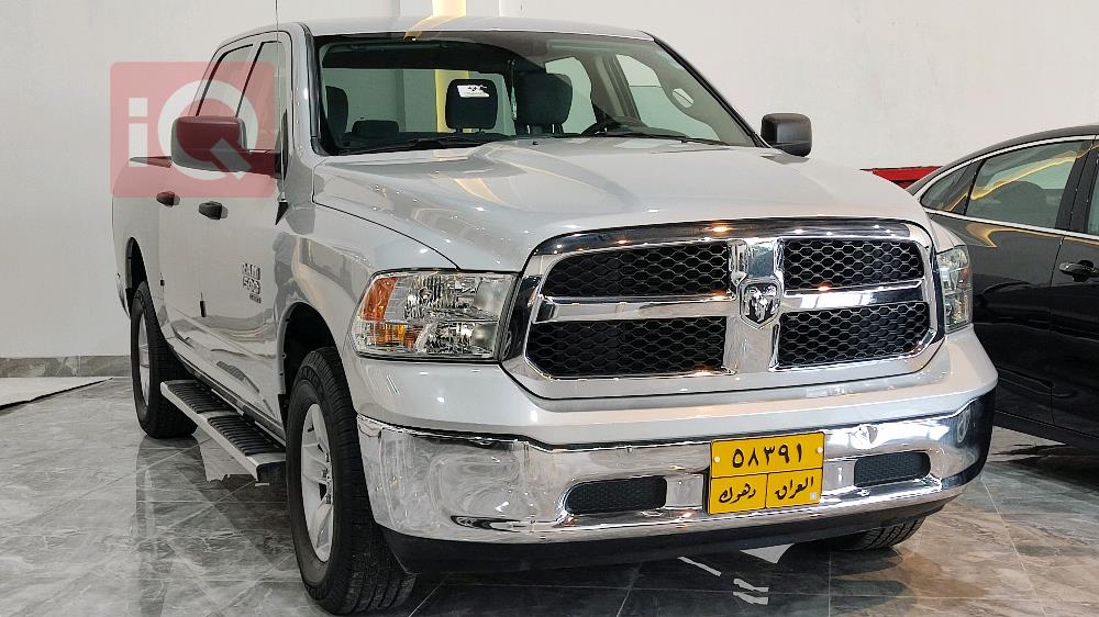 Ram 1500